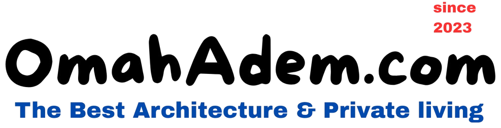 OmahAdem.com logo