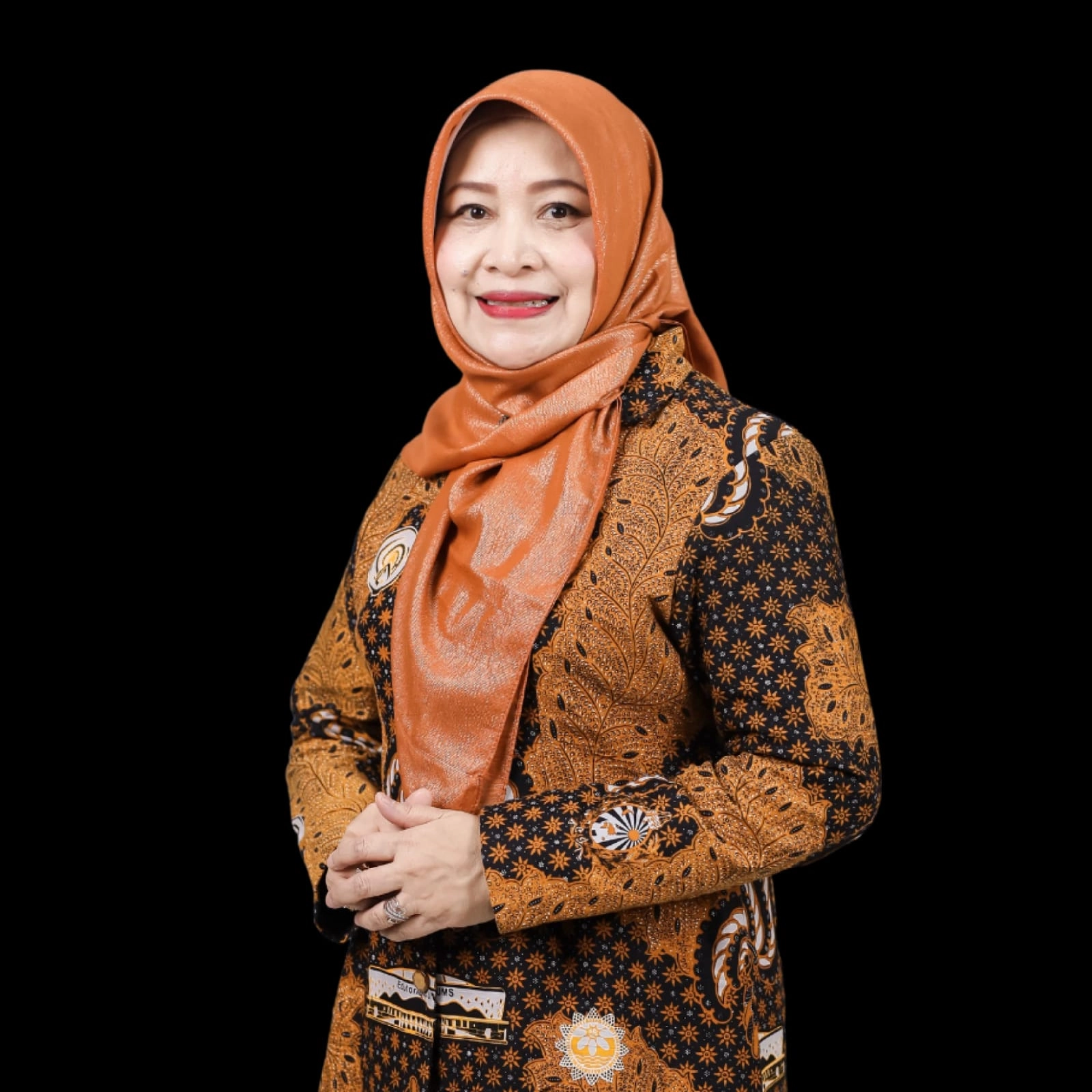 Foto DR. Koesoemoratih