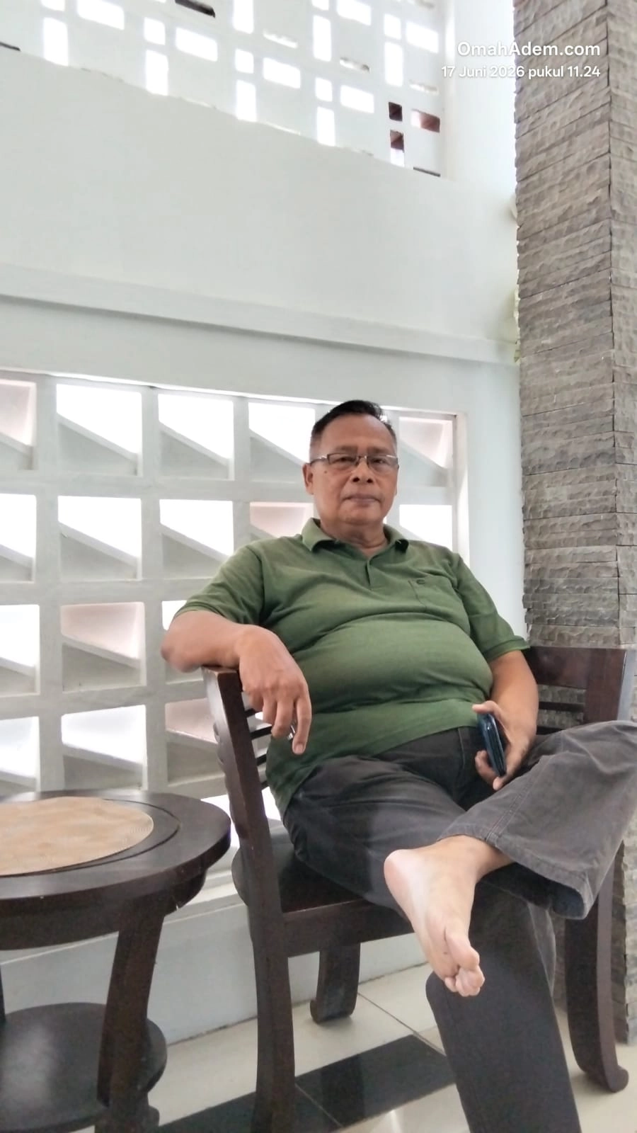 Moh. Iqbal